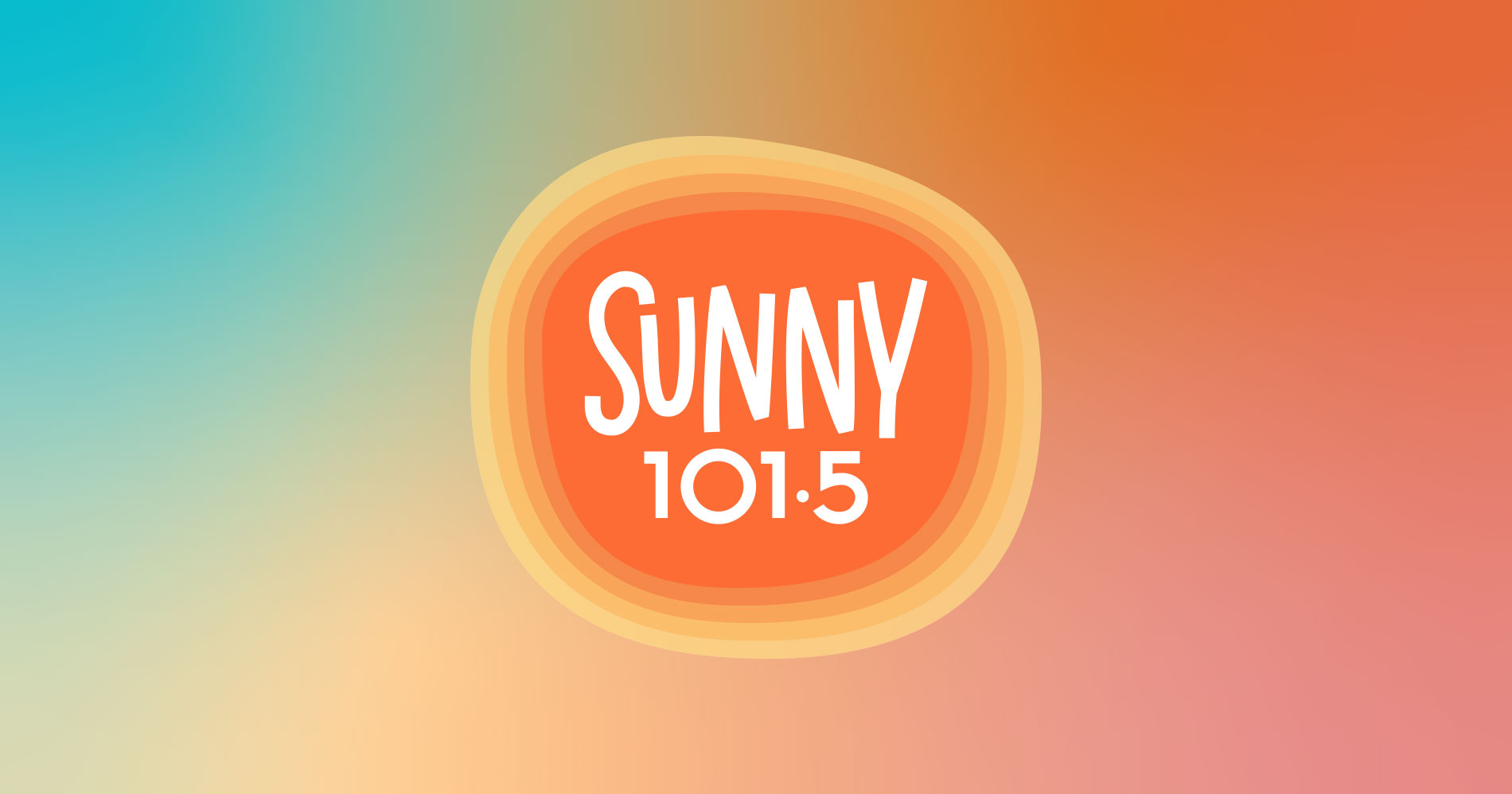 Sunny 101 5 kcls listen at work station st george ut radio