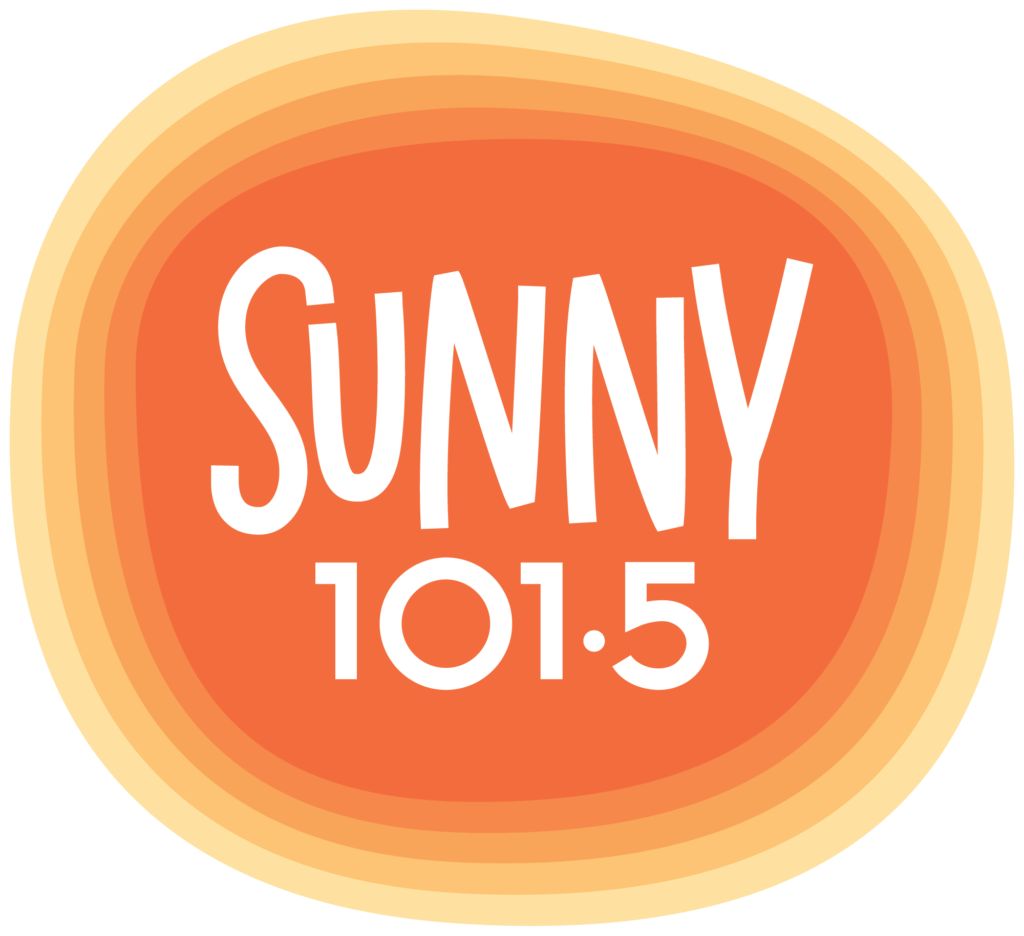 Sunny 101 5 kcls listen at work station st george ut radio