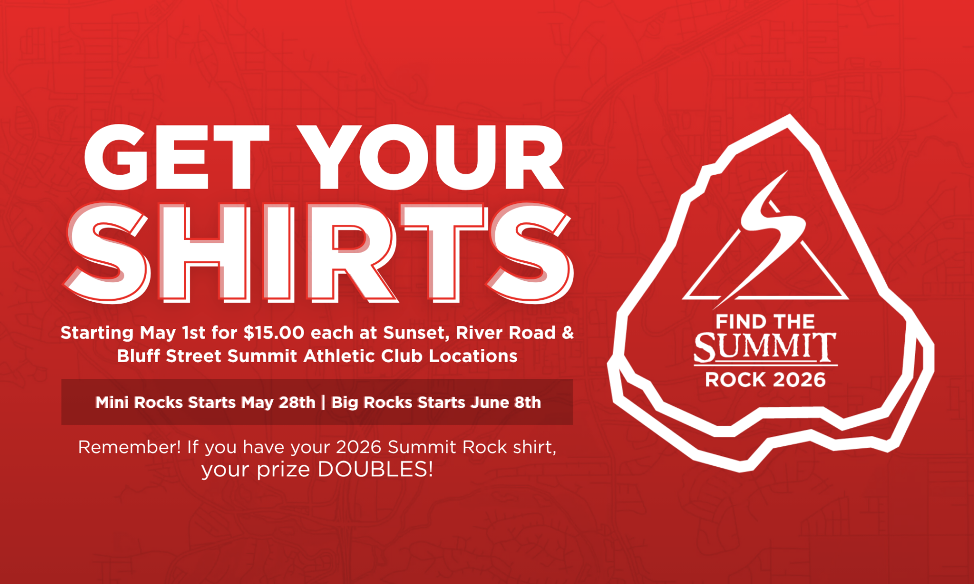 Summit webpage